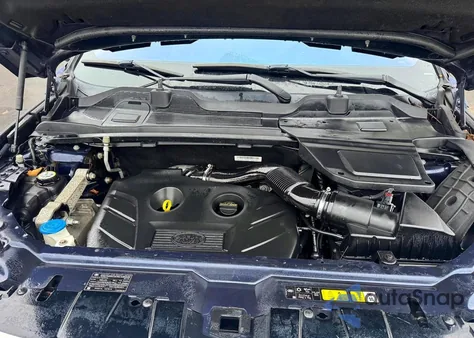 2017 Land Rover Discovery Sport Se from USA, damaged, VIN SALCP2BG2HH689656